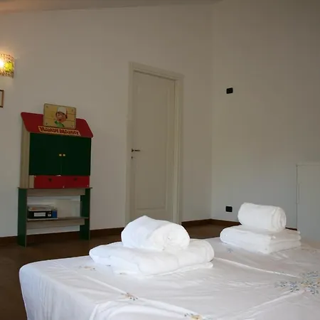 La Maison Du Bon Vinaigre Albaretto della Torre