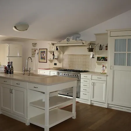 La Maison Du Bon Vinaigre