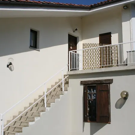 Appartement La Maison Du Bon Vinaigre