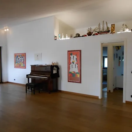 Апартаменты La Maison Du Bon Vinaigre Albaretto della Torre