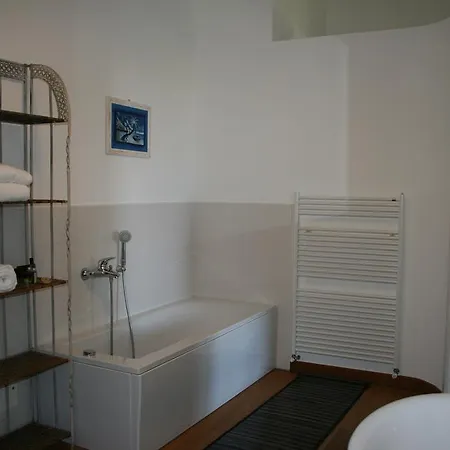 Appartement La Maison Du Bon Vinaigre
