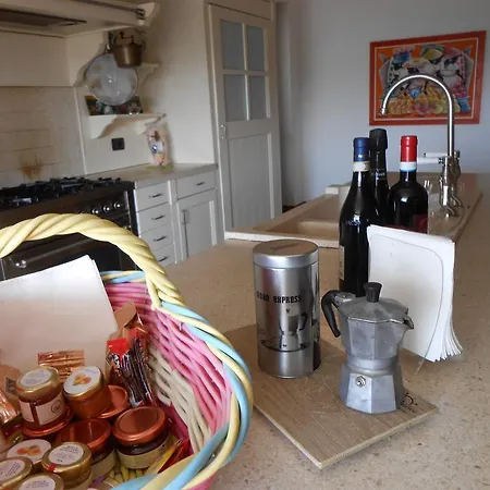 Appartement La Maison Du Bon Vinaigre