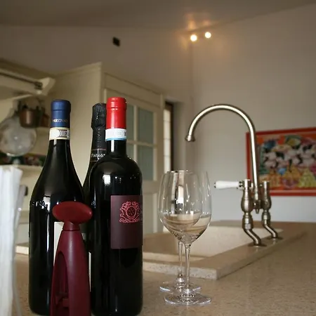 La Maison Du Bon Vinaigre Albaretto della Torre